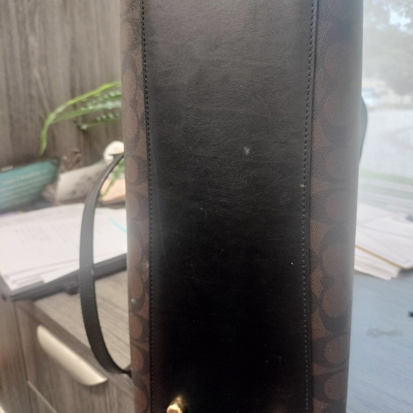 Large Coach Carry all in Great condition - Picture 3 of 6